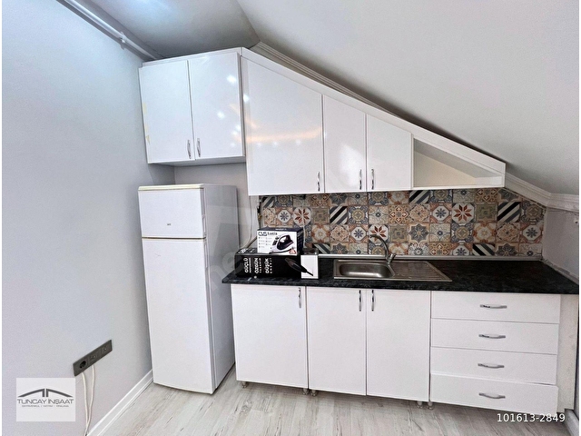 TUNCAYDAN CADDEYE YAKIN 2+1 EŞYALI FERAH DAİRE - Görsel 6