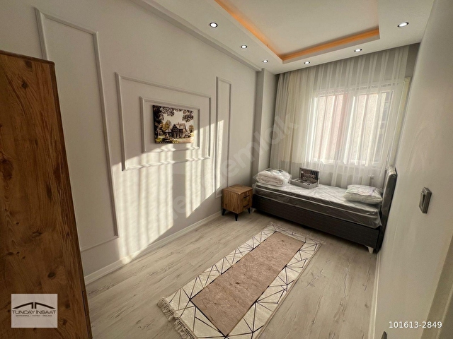 TUNCAYDAN CADDEYE YAKIN 2+1 EŞYALI FERAH DAİRE - Görsel 12
