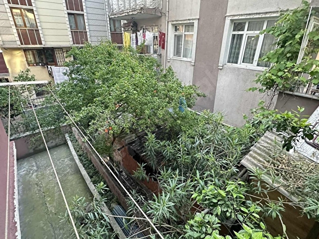 TURABA GAYRİMENKULDEN GÜNGÖRENDE SATILIK 2+1 DAİRE - Görsel 5