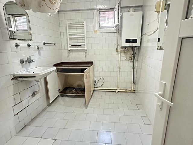 TURABA GAYRİMENKULDEN GÜNGÖRENDE SATILIK 2+1 DAİRE - Görsel 13