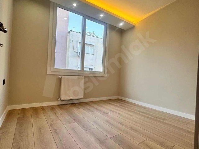 BAHÇELİEVLER DE METROYA YAKIN FULL YAPILI GENİL 3+1 DAİRE - Görsel 18