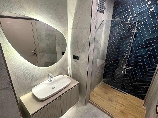 BAHÇELİEVLER DE METROYA YAKIN FULL YAPILI GENİL 3+1 DAİRE - Görsel 13