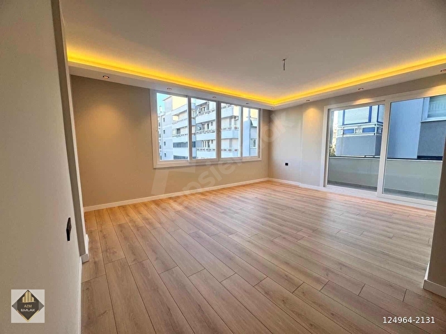 BAHÇELİEVLER DE METROYA YAKIN FULL YAPILI GENİL 3+1 DAİRE - Görsel 3