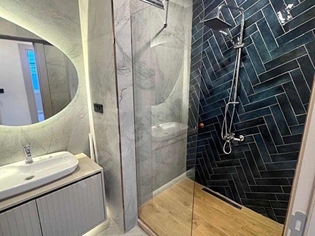BAHÇELİEVLER DE METROYA YAKIN FULL YAPILI GENİL 3+1 DAİRE - Görsel 19