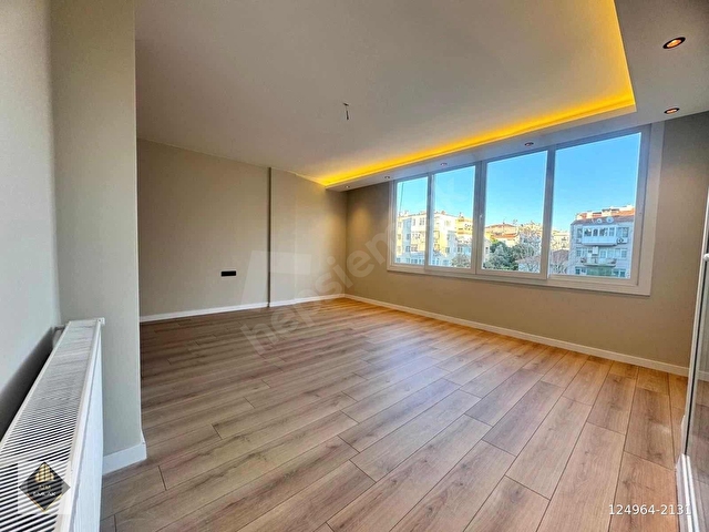 BAHÇELİEVLER DE METROYA YAKIN FULL YAPILI GENİL 3+1 DAİRE - Görsel 25