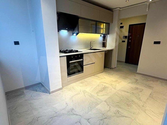 BAHÇELİEVLER DE METROYA YAKIN FULL YAPILI GENİL 3+1 DAİRE - Görsel 5