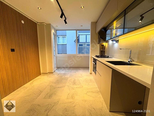 BAHÇELİEVLER DE METROYA YAKIN FULL YAPILI GENİL 3+1 DAİRE - Görsel 4