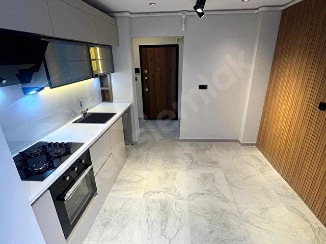 BAHÇELİEVLER DE METROYA YAKIN FULL YAPILI GENİL 3+1 DAİRE - Görsel 21