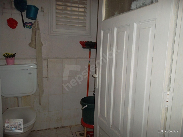 MANİSA SALİHLİ SEYRANTEPE MAH.FATİH CADDESİ ÜZERİNDE SATILIK 2+1 2.KAT DAİRE - Görsel 6