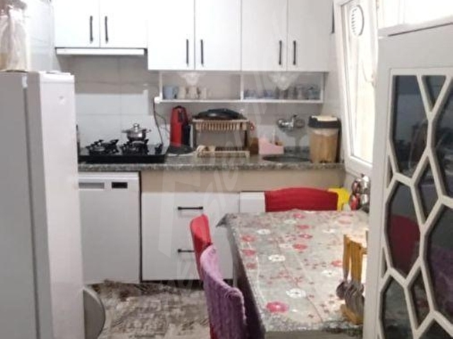 MANİSA SALİHLİ SEYRANTEPE MAH.FATİH CADDESİ ÜZERİNDE SATILIK 2+1 2.KAT DAİRE - Görsel 15