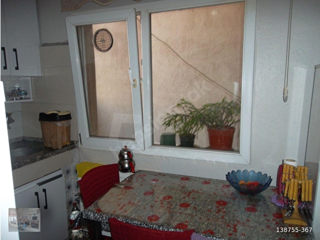 MANİSA SALİHLİ SEYRANTEPE MAH.FATİH CADDESİ ÜZERİNDE SATILIK 2+1 2.KAT DAİRE - Görsel 4