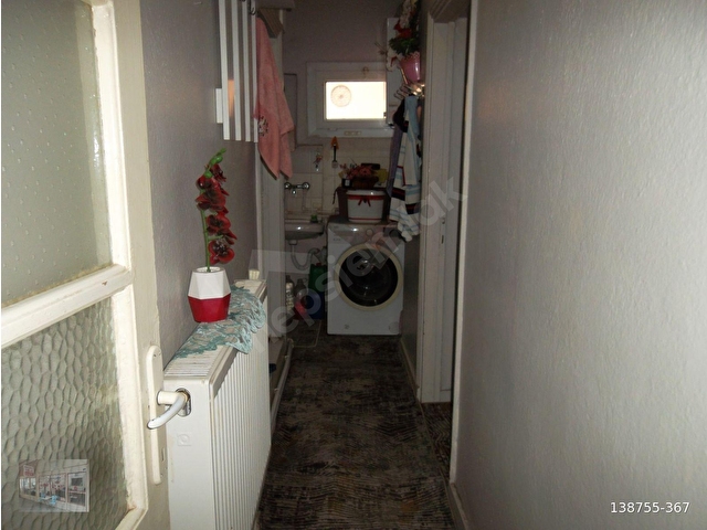 MANİSA SALİHLİ SEYRANTEPE MAH.FATİH CADDESİ ÜZERİNDE SATILIK 2+1 2.KAT DAİRE - Görsel 7