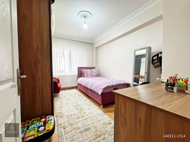 ▅ALBAYRAK▅G.Z.D MAH.CADDE YAKINI MASRAFSIZ 3+1FIRSAT DAİRE - Görsel 15