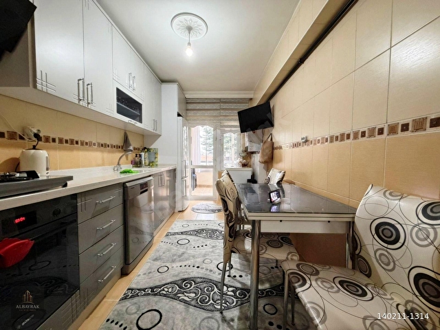 ▅ALBAYRAK▅G.Z.D MAH.CADDE YAKINI MASRAFSIZ 3+1FIRSAT DAİRE - Görsel 19