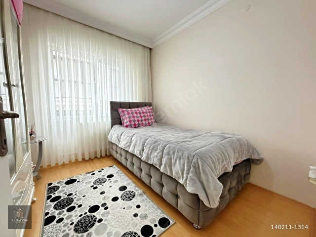 ▅ALBAYRAK▅G.Z.D MAH.CADDE YAKINI MASRAFSIZ 3+1FIRSAT DAİRE - Görsel 20