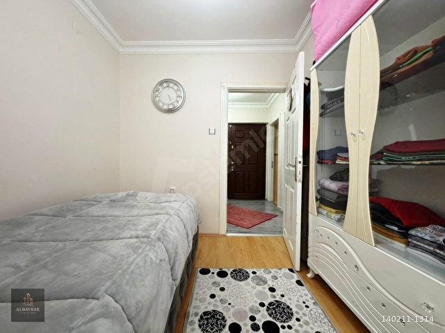 ▅ALBAYRAK▅G.Z.D MAH.CADDE YAKINI MASRAFSIZ 3+1FIRSAT DAİRE - Görsel 12