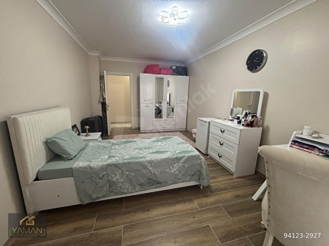 Hürriyet Garden Sitesinde Satılık 3+1 Ferah Daire. - Görsel 17