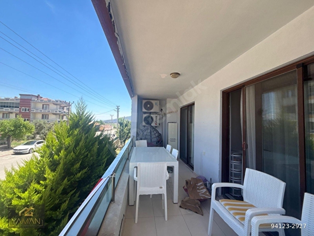 Hürriyet Garden Sitesinde Satılık 3+1 Ferah Daire. - Görsel 15