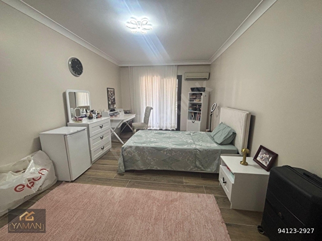 Hürriyet Garden Sitesinde Satılık 3+1 Ferah Daire. - Görsel 20