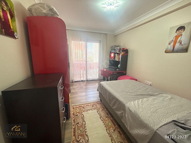 Hürriyet Garden Sitesinde Satılık 3+1 Ferah Daire. - Görsel 28