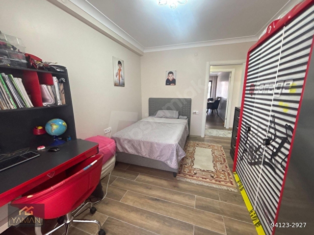 Hürriyet Garden Sitesinde Satılık 3+1 Ferah Daire. - Görsel 29