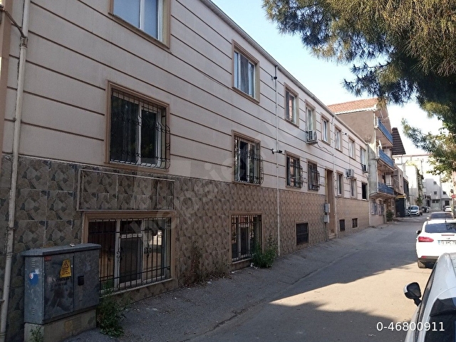 ESENEVLERDE KOMİSYONSUZ KAT MÜLKİYETLİ 3+1 DAİRE