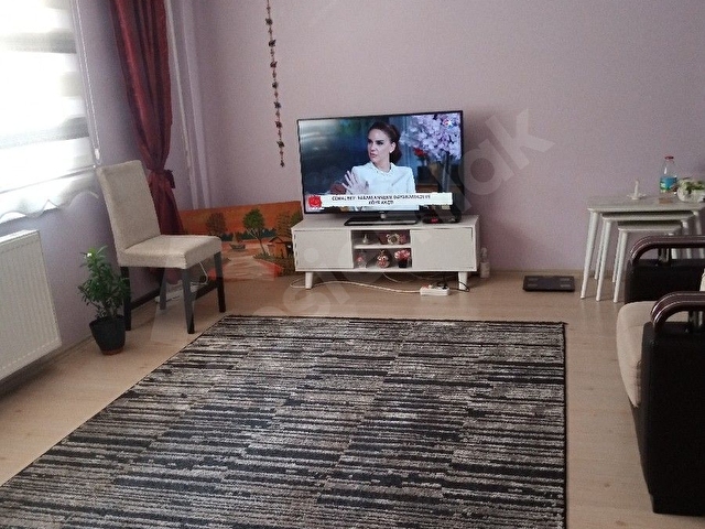 ESENEVLERDE KOMİSYONSUZ KAT MÜLKİYETLİ 3+1 DAİRE - Görsel 8