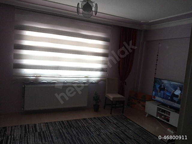 ESENEVLERDE KOMİSYONSUZ KAT MÜLKİYETLİ 3+1 DAİRE - Görsel 12