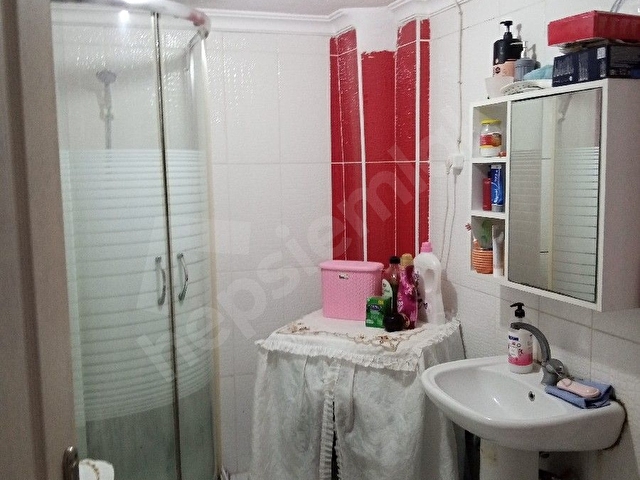ESENEVLERDE KOMİSYONSUZ KAT MÜLKİYETLİ 3+1 DAİRE - Görsel 13