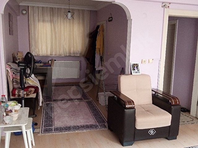 ESENEVLERDE KOMİSYONSUZ KAT MÜLKİYETLİ 3+1 DAİRE - Görsel 15