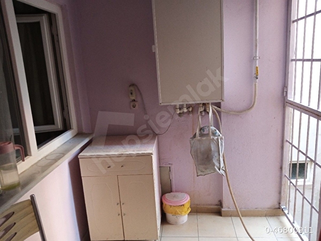 ESENEVLERDE KOMİSYONSUZ KAT MÜLKİYETLİ 3+1 DAİRE - Görsel 19