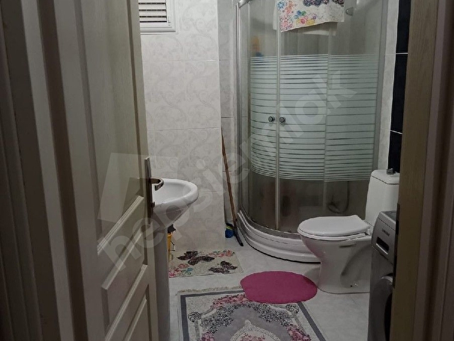SAHİBİNDEN, HIZIRBEYDE MÜKEMMEL KONUMDA GENİŞ FERAH LÜKS 3+1 DAİRE - Görsel 11