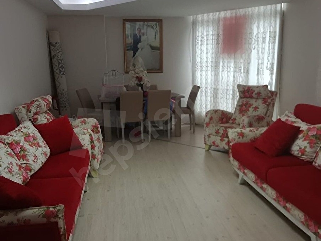 SAHİBİNDEN, HIZIRBEYDE MÜKEMMEL KONUMDA GENİŞ FERAH LÜKS 3+1 DAİRE - Görsel 12