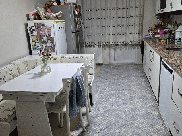 SAHİBİNDEN, HIZIRBEYDE MÜKEMMEL KONUMDA GENİŞ FERAH LÜKS 3+1 DAİRE - Görsel 20