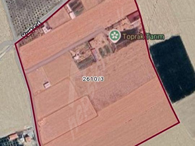 TOROS MAHALLESİNDE 5300 METREKARE CAZİP FİYATA ARSAMIZ SATILIK.. - Görsel 13