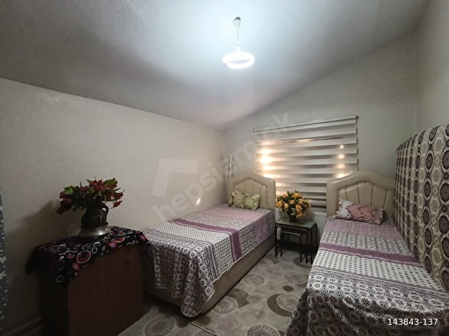 İSA KAPLANDAN FETİH CD CEPHE KEÇECİLER CD ÜSTÜ SATILIK 8+1 DAİRE - Görsel 4