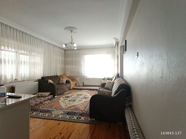 İSA KAPLANDAN FETİH CD CEPHE KEÇECİLER CD ÜSTÜ SATILIK 8+1 DAİRE - Görsel 28