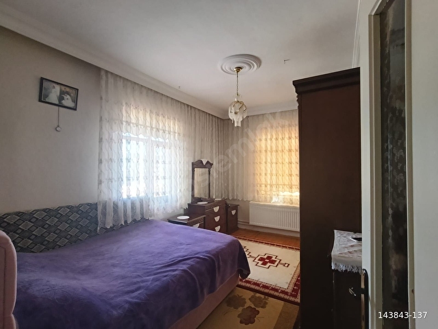 İSA KAPLANDAN FETİH CD CEPHE KEÇECİLER CD ÜSTÜ SATILIK 8+1 DAİRE - Görsel 15