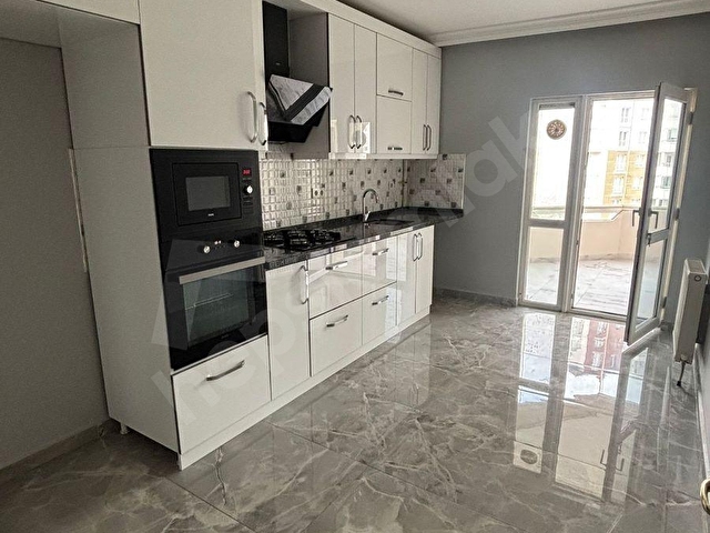 ÖZ AHİKENT SİTESİ FULL YAPILI 3+1 130 METREKARE - Görsel 11