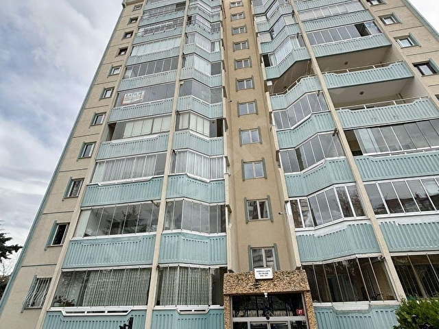 ÖZ AHİKENT SİTESİ FULL YAPILI 3+1 130 METREKARE - Görsel 2