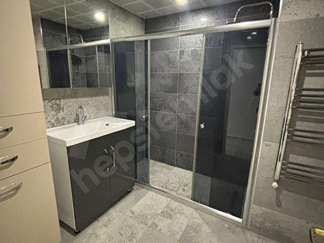 ÖZ AHİKENT SİTESİ FULL YAPILI 3+1 130 METREKARE - Görsel 17