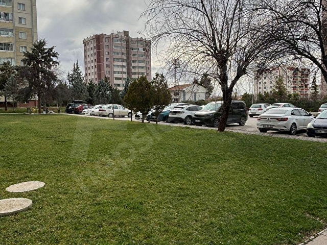 ÖZ AHİKENT SİTESİ FULL YAPILI 3+1 130 METREKARE - Görsel 4