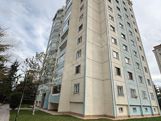 ÖZ AHİKENT SİTESİ FULL YAPILI 3+1 130 METREKARE - Görsel 3