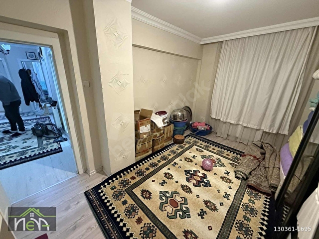 SİNCAN AKŞAMSETTİN MAH. 3+1 BAĞIMSIZ MERKEZİ KONUMDA MASRAFSIZ! - Görsel 22