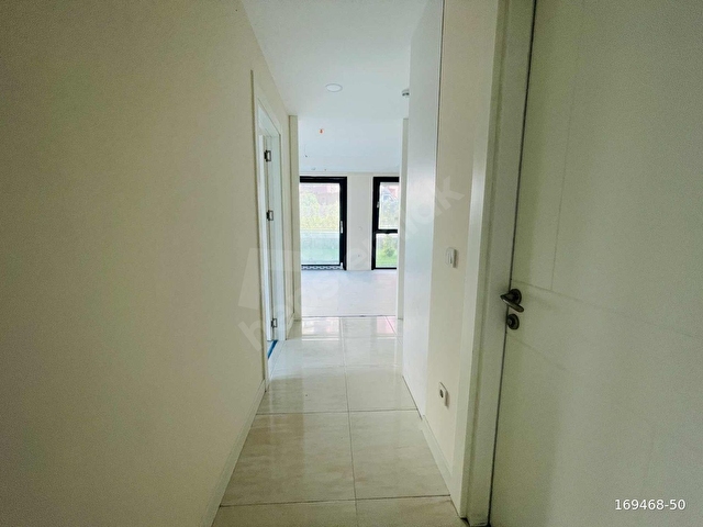 TATLISU MAH LUNA REZİDANS 2+1 SATILIK DAİRE (BOŞ) - Görsel 8