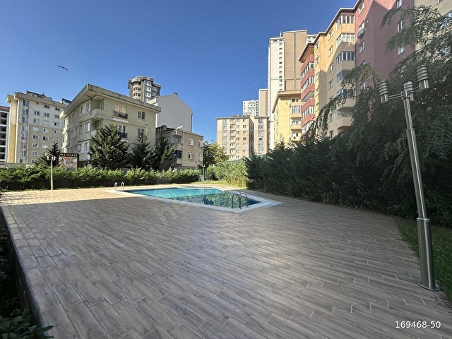 TATLISU MAH LUNA REZİDANS 2+1 SATILIK DAİRE (BOŞ) - Görsel 2