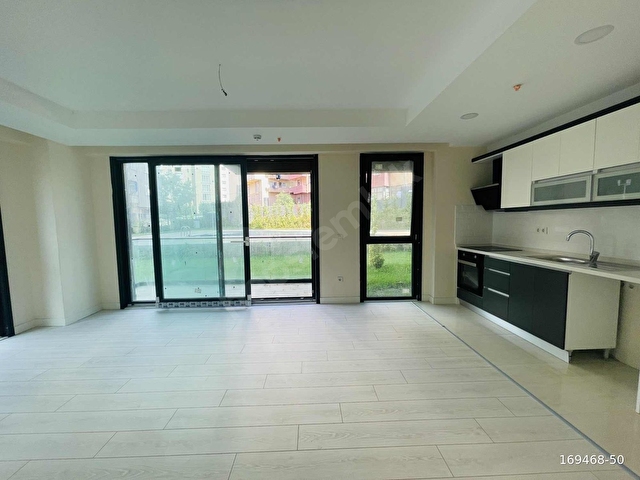 TATLISU MAH LUNA REZİDANS 2+1 SATILIK DAİRE (BOŞ) - Görsel 20