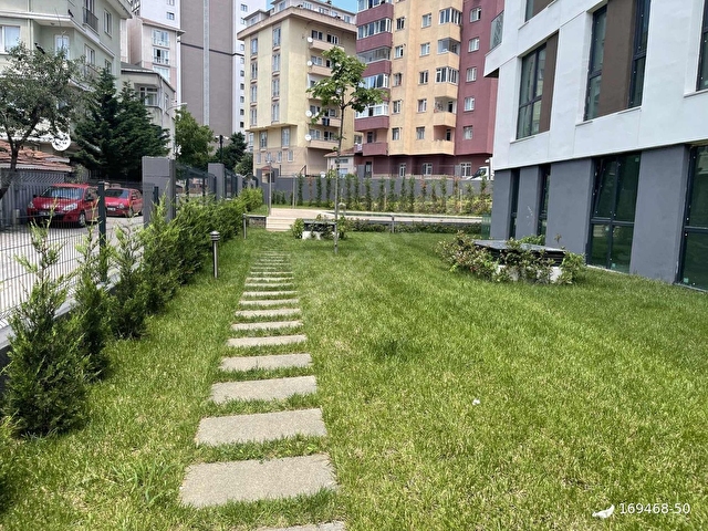 TATLISU MAH LUNA REZİDANS 2+1 SATILIK DAİRE (BOŞ) - Görsel 30