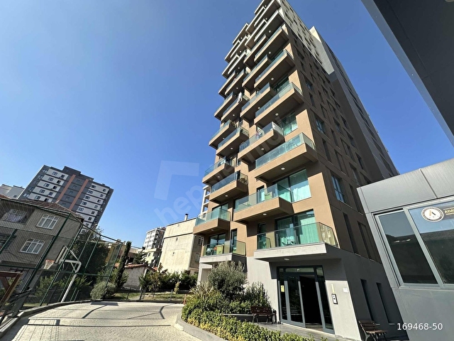 TATLISU MAH LUNA REZİDANS 2+1 SATILIK DAİRE (BOŞ) - Görsel 27