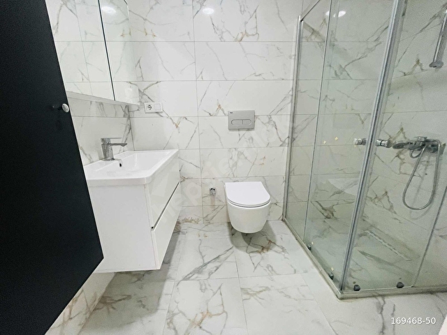 TATLISU MAH LUNA REZİDANS 2+1 SATILIK DAİRE (BOŞ) - Görsel 22